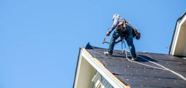 Heating Cable for Roof Installation in Lake Norman Of Catawba, NC